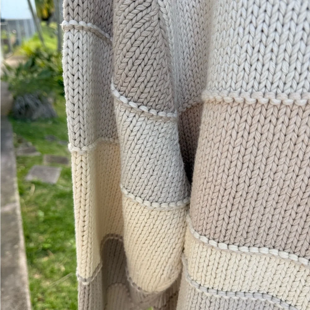 Kith Cardigan Style Button Jacket - Picture 7 of 7